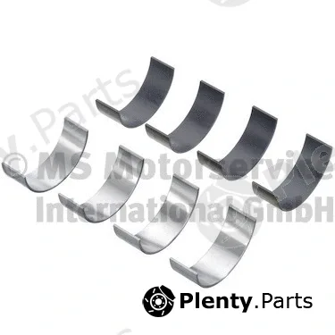 Wilmink Group WG2167317 — Connecting Rod Bearing Set