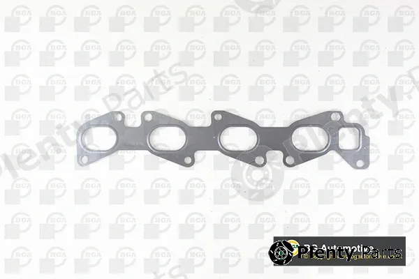 Wilmink Group WG1938314 — Gasket, exhaust manifold