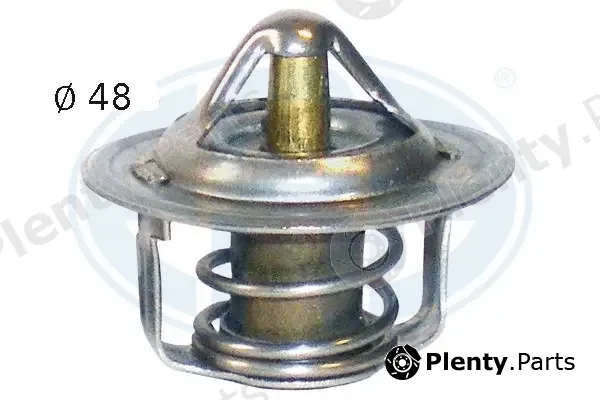 Wilmink Group WG1492762 — Thermostat, coolant
