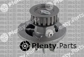 Wilmink Group WG1790236 — Water Pump, engine cooling