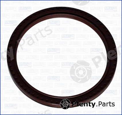 Wilmink Group WG1751936 — Shaft Seal, crankshaft