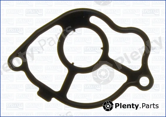 Wilmink Group WG1448783 — Gasket, vacuum pump