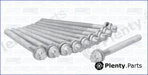 Wilmink Group WG1455909 — Cylinder Head Bolt Set