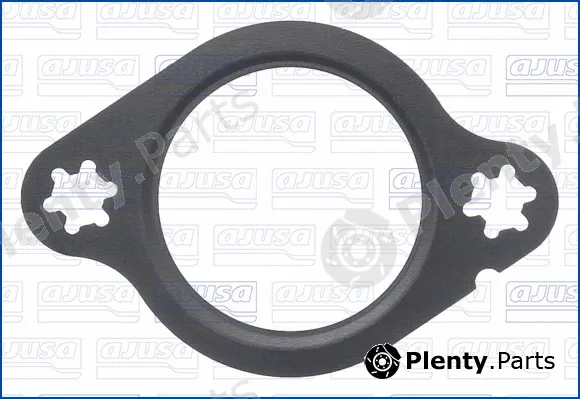 Wilmink Group WG2186413 — Seal, oil strainer