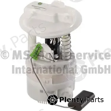Wilmink Group WG1354017 — Fuel Feed Unit