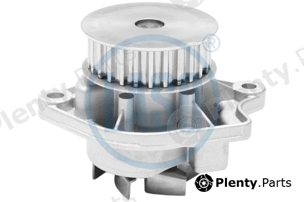 Wilmink Group WG1709904 — Water Pump, engine cooling