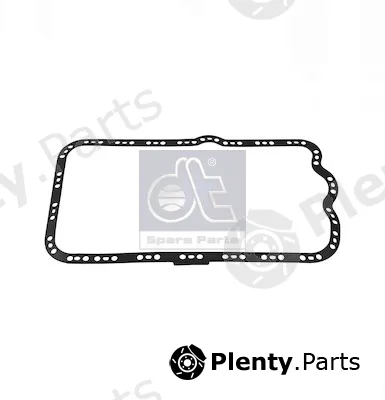 Wilmink Group WG2317767 — Gasket, oil sump