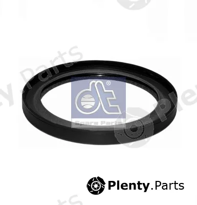 Wilmink Group WG2317002 — Shaft Seal, crankshaft