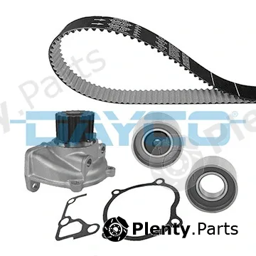 Wilmink Group WG2007987 — Water Pump & Timing Belt Kit