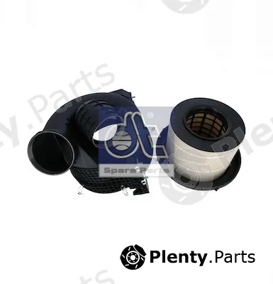 Wilmink Group WG2314527 — Air Filter