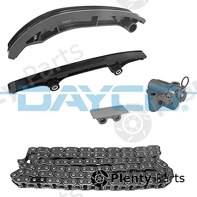 Wilmink Group WG2113583 — Timing Chain Kit