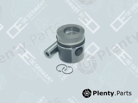 Wilmink Group WG1484753 — Piston