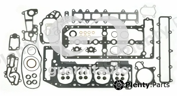 Wilmink Group WG2047003 — Gasket Kit, cylinder head