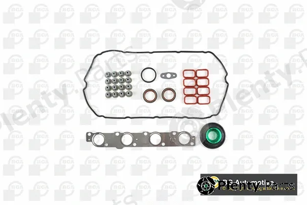 Wilmink Group WG1763793 — Gasket Kit, cylinder head