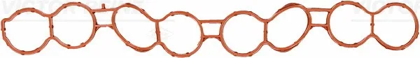 Wilmink Group WG2176111 — Gasket, intake manifold