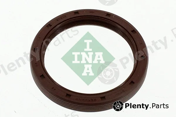 Wilmink Group WG1780115 — Shaft Seal, camshaft