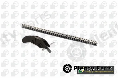 Wilmink Group WG1488330 — Chain Kit, oil pump drive