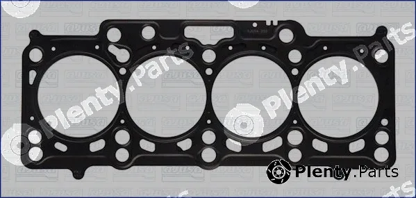 Wilmink Group WG1449757 — Gasket, cylinder head