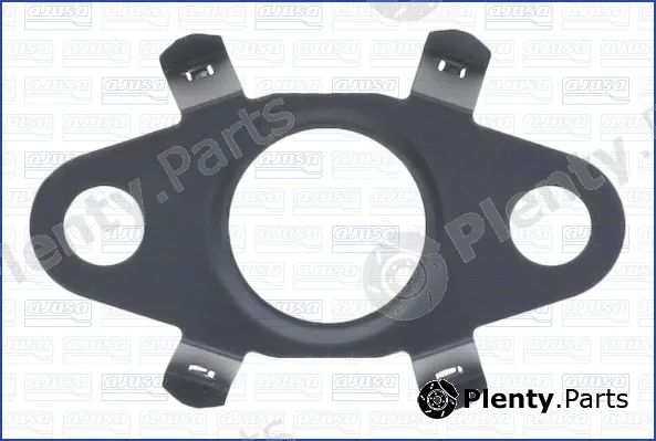 Wilmink Group WG2079050 — Gasket, oil outlet (charger)
