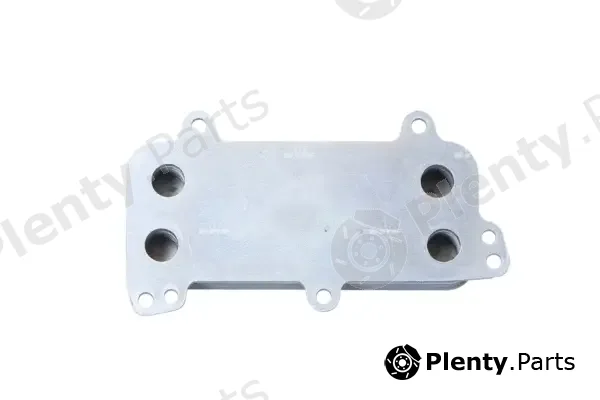 Wilmink Group WG1719915 — Oil Cooler, engine oil
