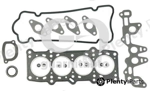 Wilmink Group WG2132702 — Gasket Kit, cylinder head