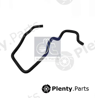 Wilmink Group WG2318352 — Radiator Hose