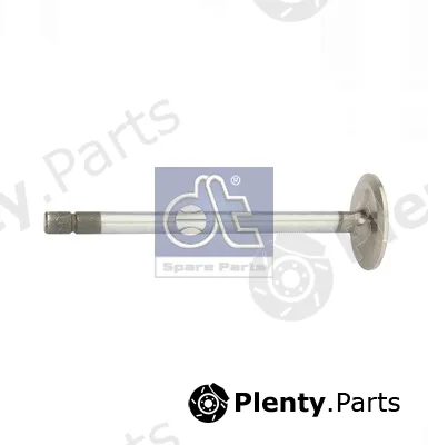 Wilmink Group WG2309276 — Intake Valve