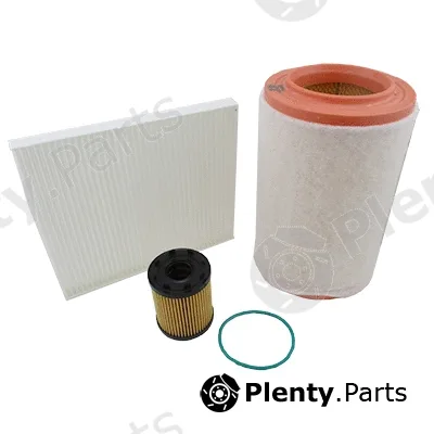 Wilmink Group WG1822021 — Filter Set