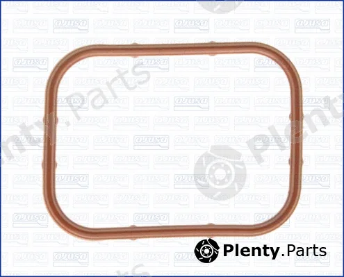 Wilmink Group WG1451023 — Gasket, intake manifold