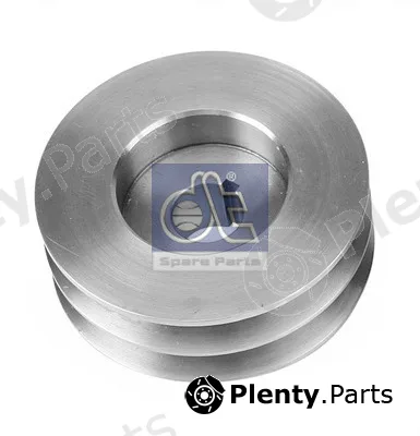 Wilmink Group WG2312672 — Belt Pulley, alternator