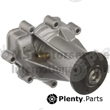 Wilmink Group WG1017339 — Water Pump, engine cooling