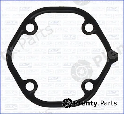Wilmink Group WG2076812 — Gasket, intake manifold housing