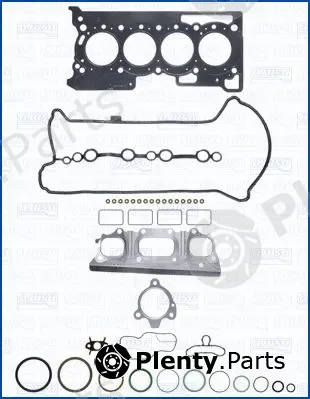 Wilmink Group WG1753076 — Gasket Kit, cylinder head