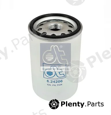 Wilmink Group WG2317935 — Oil Filter