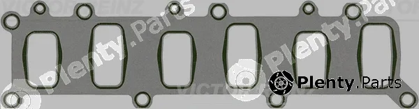 Wilmink Group WG1247157 — Gasket, intake manifold
