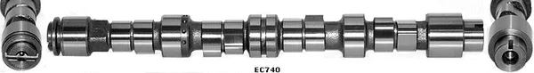 Wilmink Group WG1051666 — Camshaft