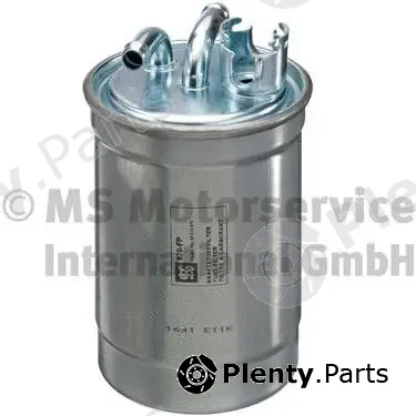 Wilmink Group WG1018828 — Fuel Filter