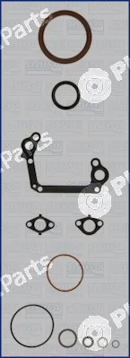 Wilmink Group WG1009508 — Gasket Kit, crankcase