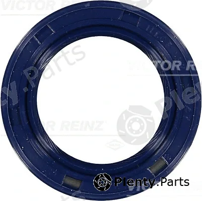 Wilmink Group WG1250459 — Shaft Seal, crankshaft