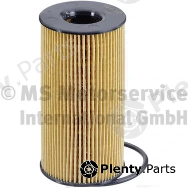 Wilmink Group WG1809752 — Oil Filter