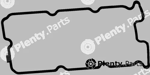 Wilmink Group WG1767128 — Gasket, cylinder head cover