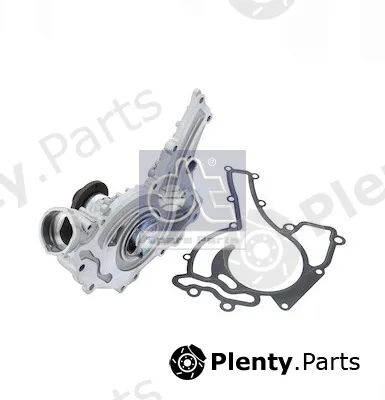 Wilmink Group WG2315885 — Water Pump, engine cooling