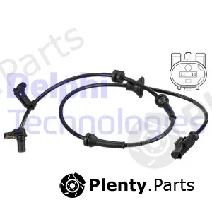 Wilmink Group WG2048183 — Sensor, wheel speed
