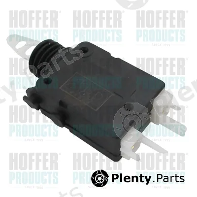 Wilmink Group WG1964099 — Actuator, central locking system