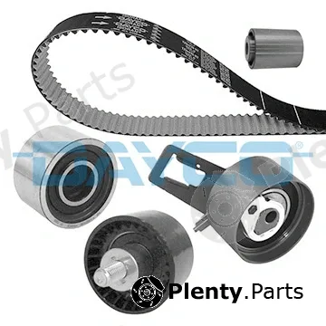 Wilmink Group WG2007566 — Timing Belt Kit
