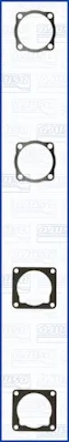 Wilmink Group WG1164329 — Full Gasket Kit, engine
