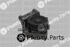 Wilmink Group WG1790535 — Water Pump, engine cooling