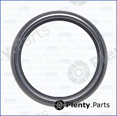 Wilmink Group WG1455746 — Seal Ring, oil drain plug