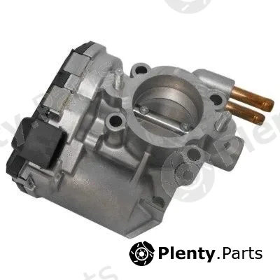 Wilmink Group WG1749356 — Throttle Body