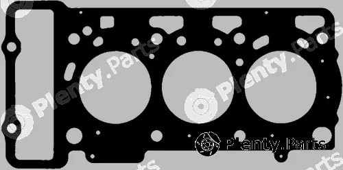 Wilmink Group WG1757257 — Gasket, cylinder head